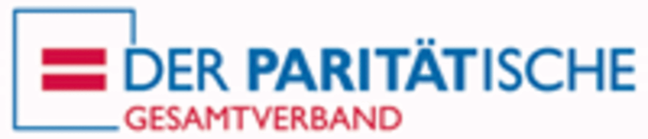 Paritätischen Gesamtverband Logo