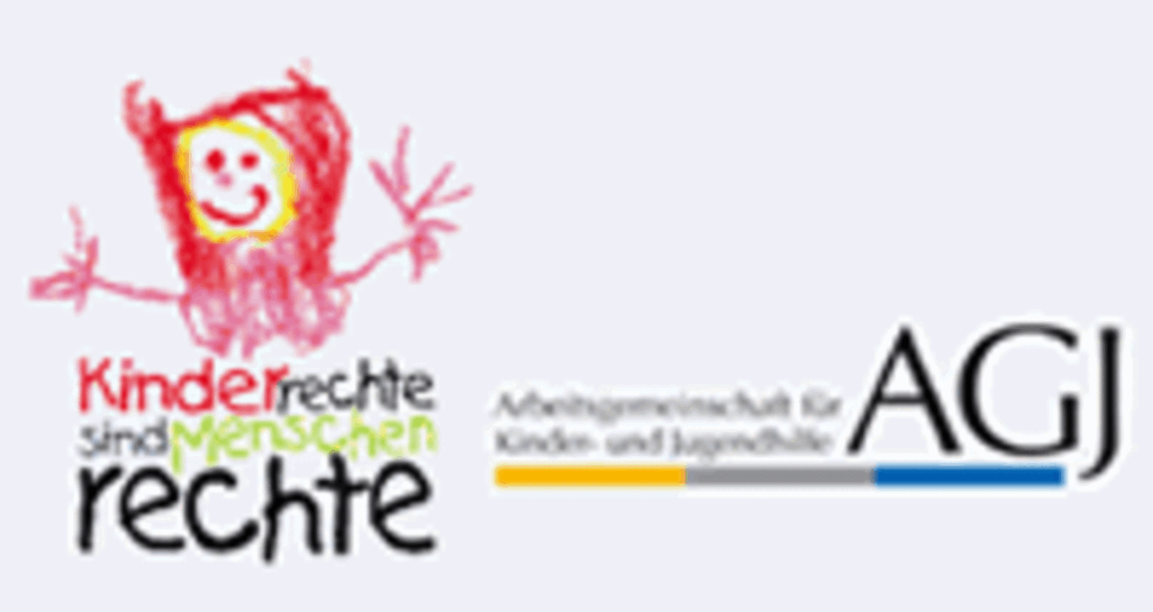 National Coalition Deutschland Logo