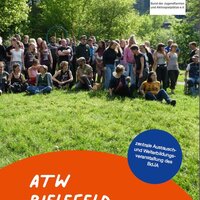 Cover ATW Bielefeld