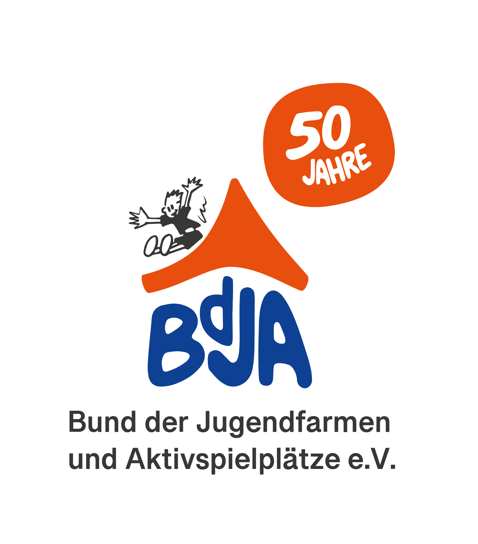BdJA Logo
